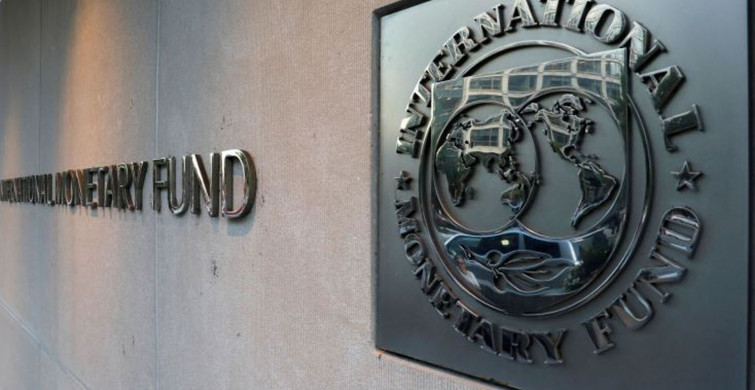 IMF Türkiye'nin Ekonomik Beklentilerini Güncelledi
