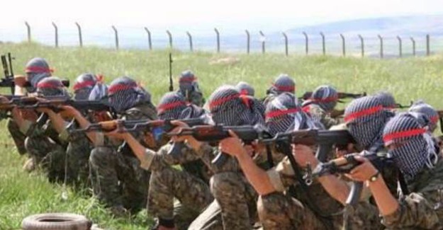İnanılmaz Gelişme! PKK da Operasyona Katılıyor!