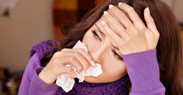  İnfluenza Nedir ? Belirtileri ve Tedavi Yöntemleri Nelerdir ?