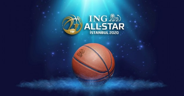 ING All-Star 2020'nin Basketbolcuları Açıklandı!