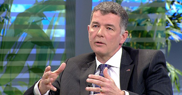 İngiltere Büyükelçisi'nden PKK-PYD İtirafı