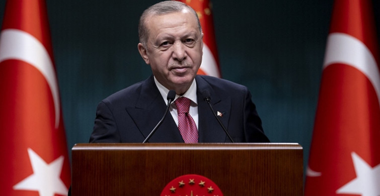 İngiliz Gazete Financial Times Başkan Erdoğan'ı Hedef Gösterdi!