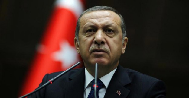 İngiliz Haber Ajansı Erdoğan Düşmanlığını Saklamadı 