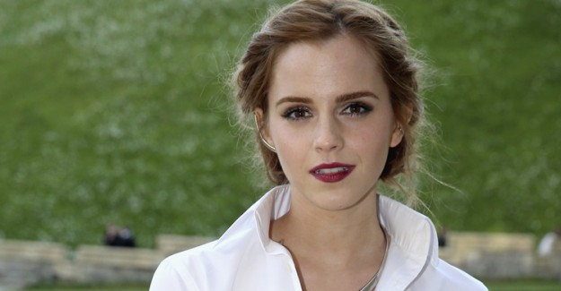İngiliz Oyuncu Emma Watson'un Son İlişkisi De Hüsranla Sonuçlandı