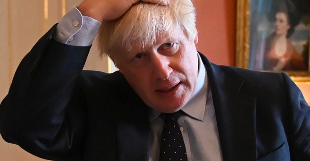 İngiliz Parlamentosu Johnson'ın Erken Seçim Talebini Yine Reddetti