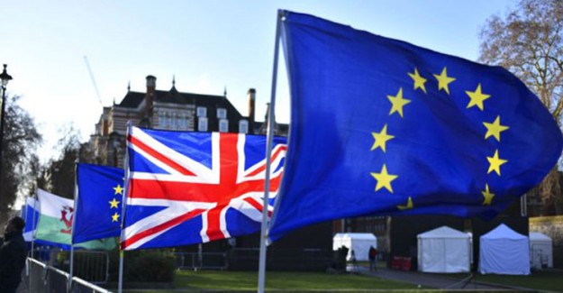 İngiliz Parlamentosu Revize Edilmiş Brexit Anlaşmasını Yine Reddetti