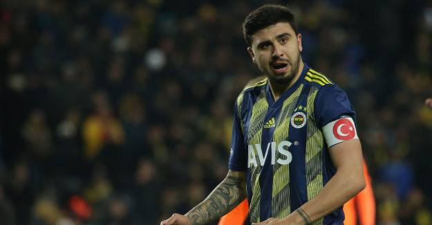 İngilizler Ozan Tufan'ı İstiyor!