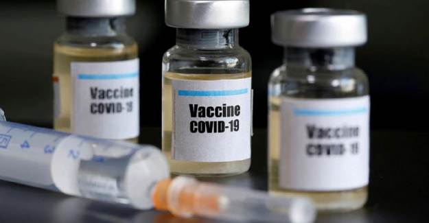 İngiltere 26 Liralık Aşı Denemelerine Başladı