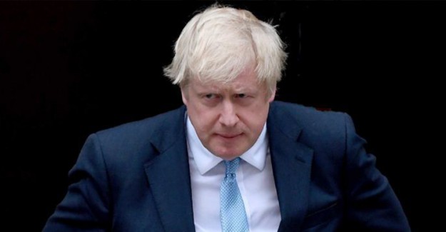 İngiltere Başbakanı Boris Johnson Parlamentodaki Üstünlüğünü Kaybetti