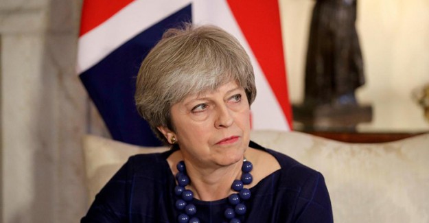 İngiltere Başbakanı Suriye Operasyonu Hakkında Konuştu