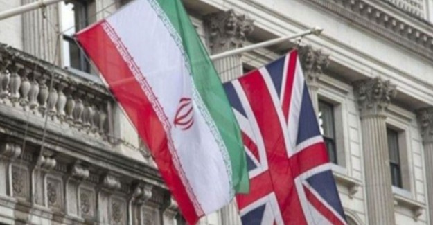 İngiltere Dışişleri Bakanı Hunt, İranlı Mevkidaşıyla Tanker Krizini Görüştü 