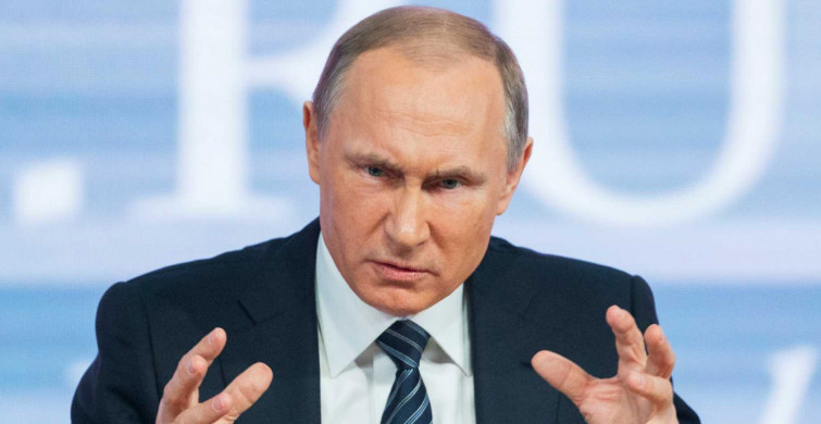 İngiltere eski başbakanı açıkladı! Putin beni tehdit etti: Cebinden kartları çıkarıp hakkımdaki her şeyi okudu