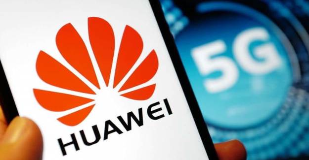 İngiltere, Huawei’yi Çin Hükümeti İle Çalışmakla Suçladı