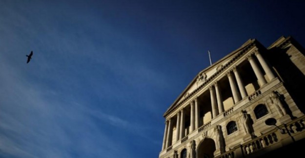 İngiltere Merkez Bankası Bankaların Bu Yılki Stres Testini İptal Etti