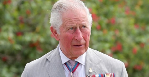 İngiltere Prensi Charles Filistin'i Ziyaret Edecek