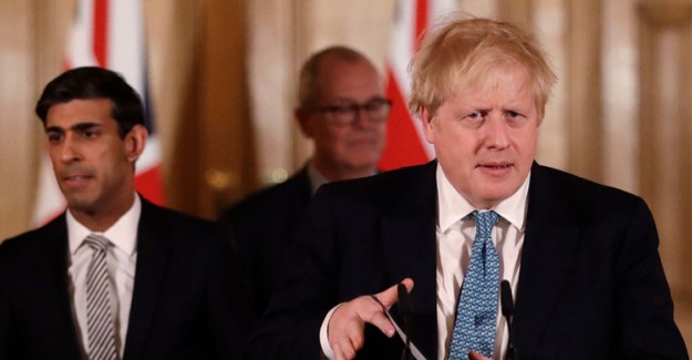 İngiltere Sağlık Sekreteri: Başbakanın Ne Zaman İşe Döneceği Konusunda Henüz Bir Karar Yok