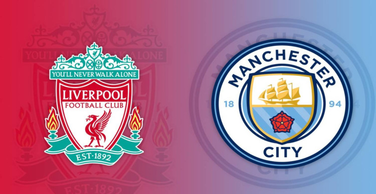 İngiltere’de haftanın maçı: Liverpool ile Manchester City derbisi oynanacak! Nunez ile Haaland karşı karşıya