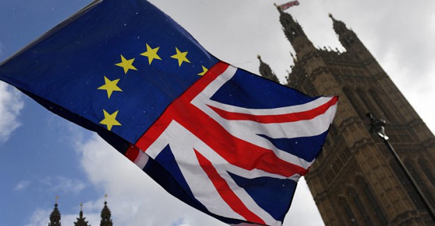 İngiltere'de Tarihi Gün, Brexit Anlaşması Oylanacak