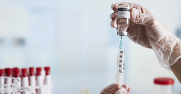 İngiltere'de Yeni Aşı Denemesi Başlıyor