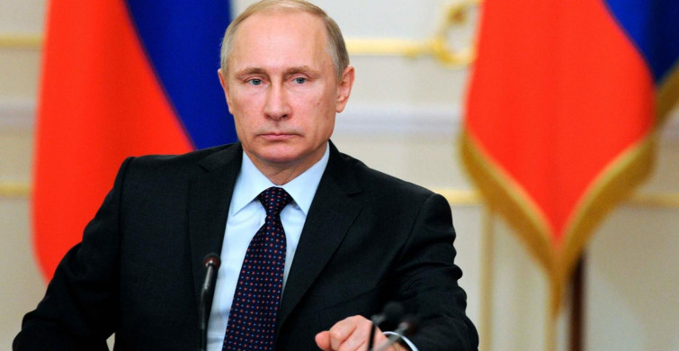 İngiltere'den 3. Dünya Savaşı tarihi: Putin ilan edecek!