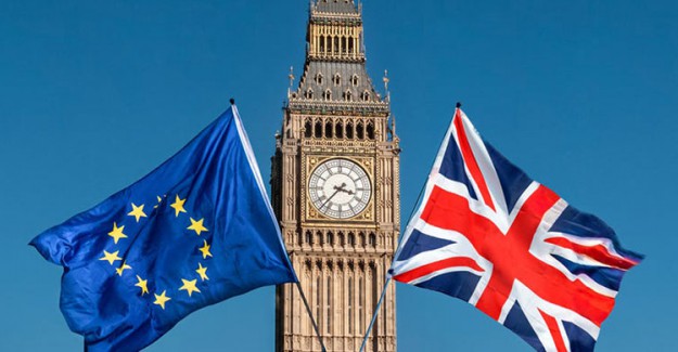 İngiltere'den Brexit Anlaşması 3. Kez Oylanmayacak Açıklaması