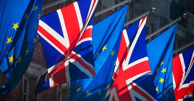 İngiltere'den Brexit Anlaşmasına Yön Verecek B Planı