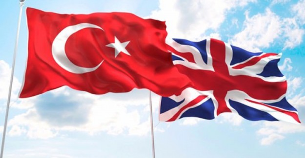 İngiltere'den Şoke Eden Açıklama: Türkiye'nin Yaptığı İnanılmaz Bir...