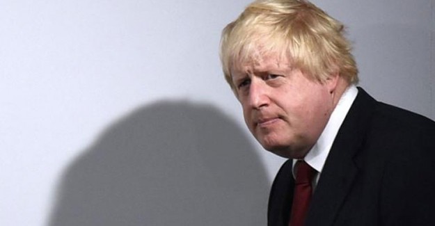 Kemal Tahir 40 Yıl Önce Boris Johnson'un Başbakanlığını Söylemiş