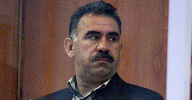 İnsan Hakları Mahkemesi'nden Öcalan'a Kötü Haber!