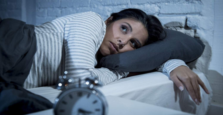 İnsomnia nedir, neden olur? İnsomnia hastalığı ölümcül müdür, nasıl geçer? İnsomnia belirtileri ve tedavisi