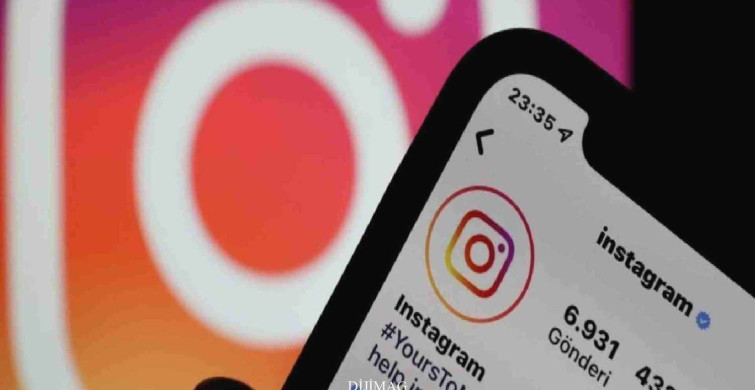 İnstagram çöktü mü, akış yenilenmiyor sorunu, neden açılmıyor? 25 Mayıs 2022 Instagram erişim sorunu