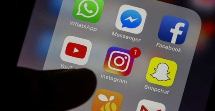 Instagram çöktü mü, feedback requied hatası nedir? 25 Mayıs Çarşamba 2022 İnstagram mobill neden gGirmiyor?