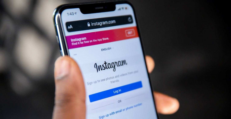Instagram çöktü mü, neden açılmıyor? 26 Mayıs 2022 Instagram ne zaman düzelecek?