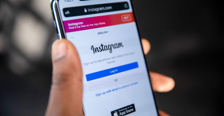 Instagram çöktü mü, sorunu nedir? 27 Nisan 2023 Instagram’da sorun mu var?