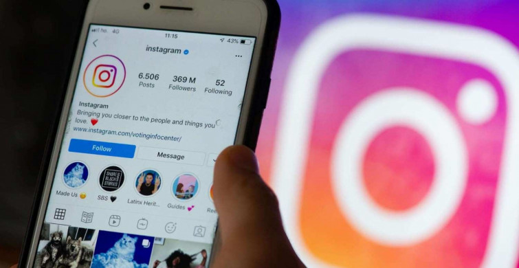Instagram keşfete ne oldu, neden yenilenmiyor? 20 Haziran İnstagram keşfet çöktü mü?