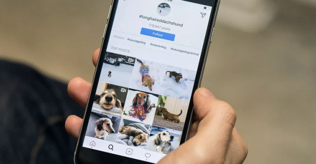 Instagram, Üzerinde Oynama Yapılmış Fotoğrafları Etiketleyecek 