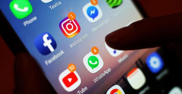 Instagram ve WhatsApp'ın Adı Değişiyor