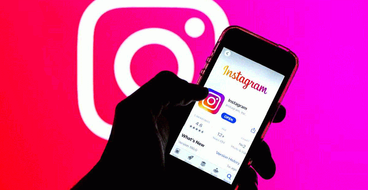 Instagram Yeni Bir Özellik Geliştiriyor