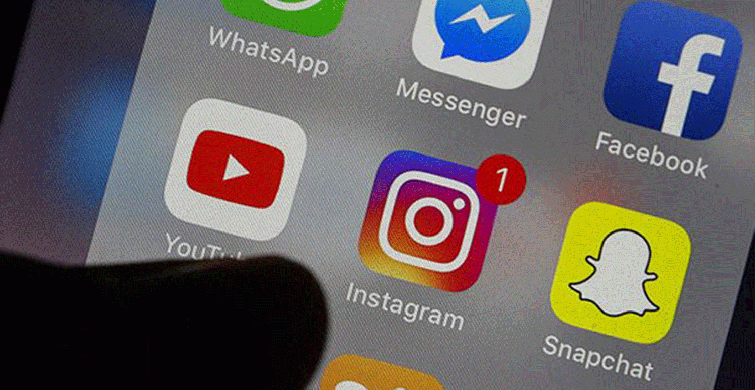 Instagram'dan Dolandırıcılık Uyarısı
