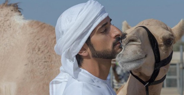 Instagram'ın Yeni Fenomeni Dubai Prensi Kimdir?
