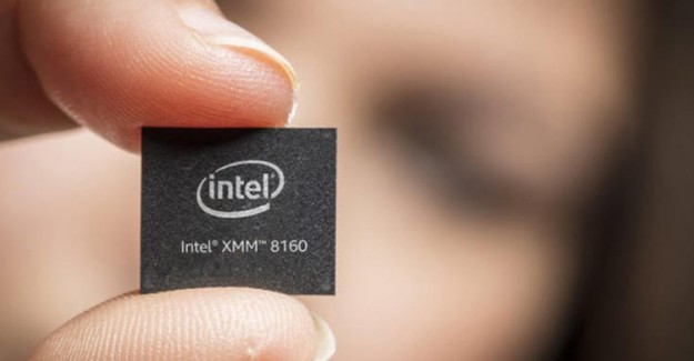Intel 5G Modemlerini Sonlandıracak