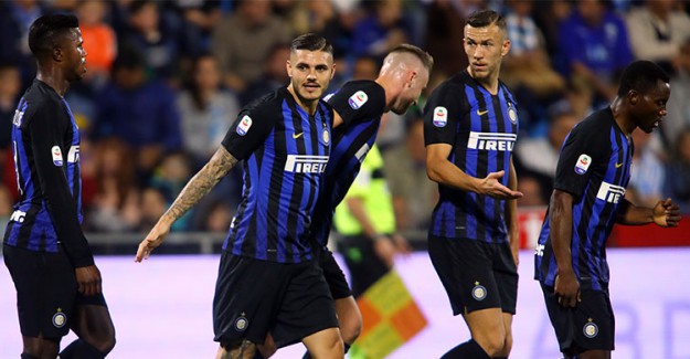 Inter 1 - 0 Milan Maç Özeti ve Golleri İzle