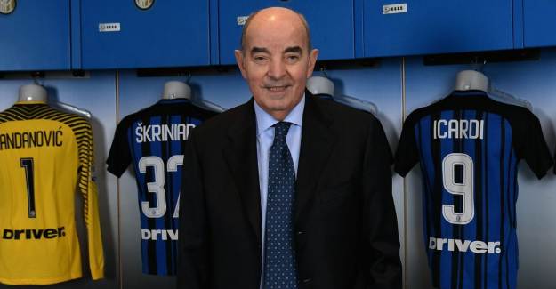 Inter Efsanesi Mario Corso Hayatını Kaybetti