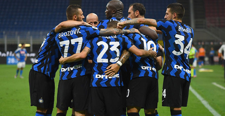 Inter Şampiyonluğunu Bekliyor!