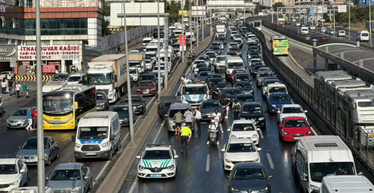 İnternette yok satıyor ama ölüme davetiye çıkarıyor: Radar dedektörü hız ihlallerini artırabilir