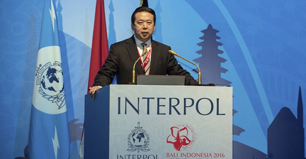 Interpol Başkanının Eşi: Kocamın Hayatta Olduğundan Emin Değilim