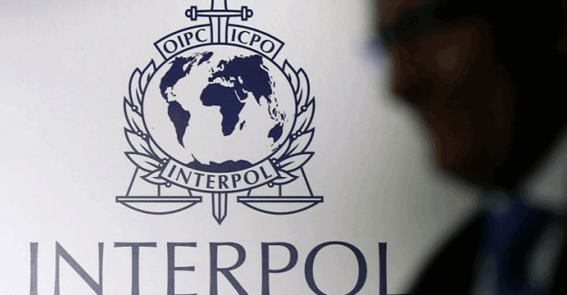 Interpol ve Europol'ün Aradığı Rus Terörist Kayseri'de Bulundu
