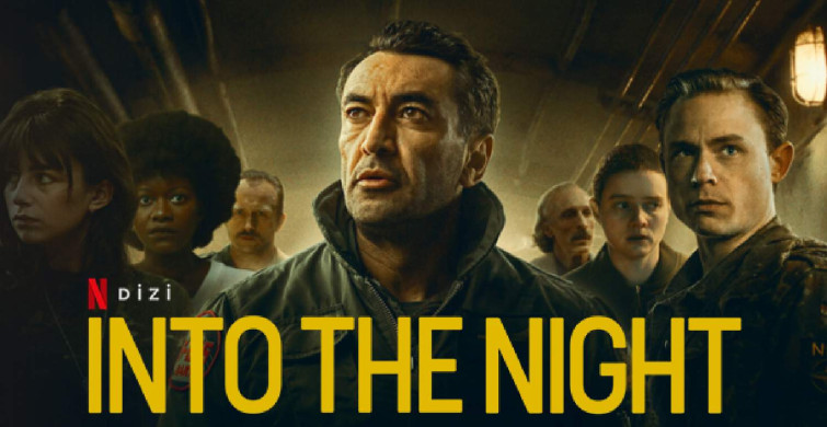 Into the Night yeni sezon ne zaman yayınlanacak? Into the Night 3. sezon gelecek mi?