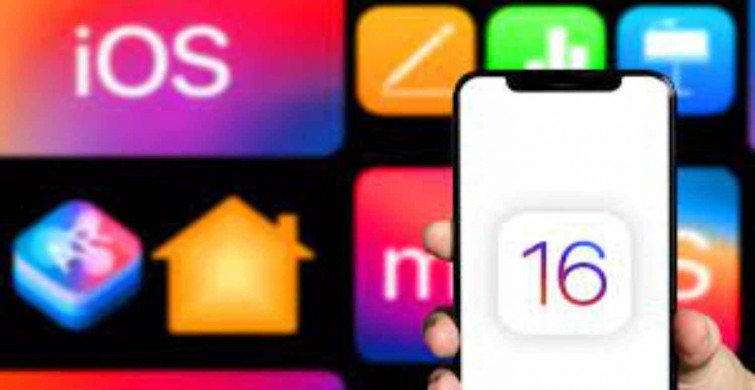iOS 16 Beta 2 yenilikleri