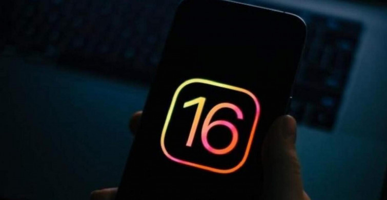 iOS 16 güncellemesi almayacak iphone modelleri hangileri? IOS 16 güncelleme alacak ve almayacak modeller